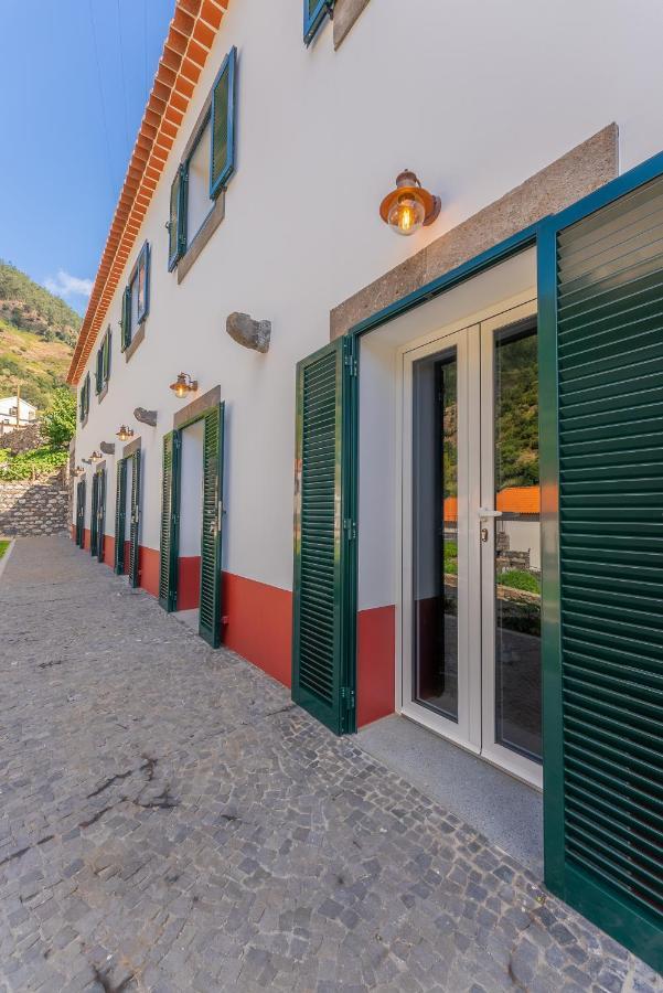 Solar Dos Reis By An Island Apart Ribeira Brava Bagian luar foto
