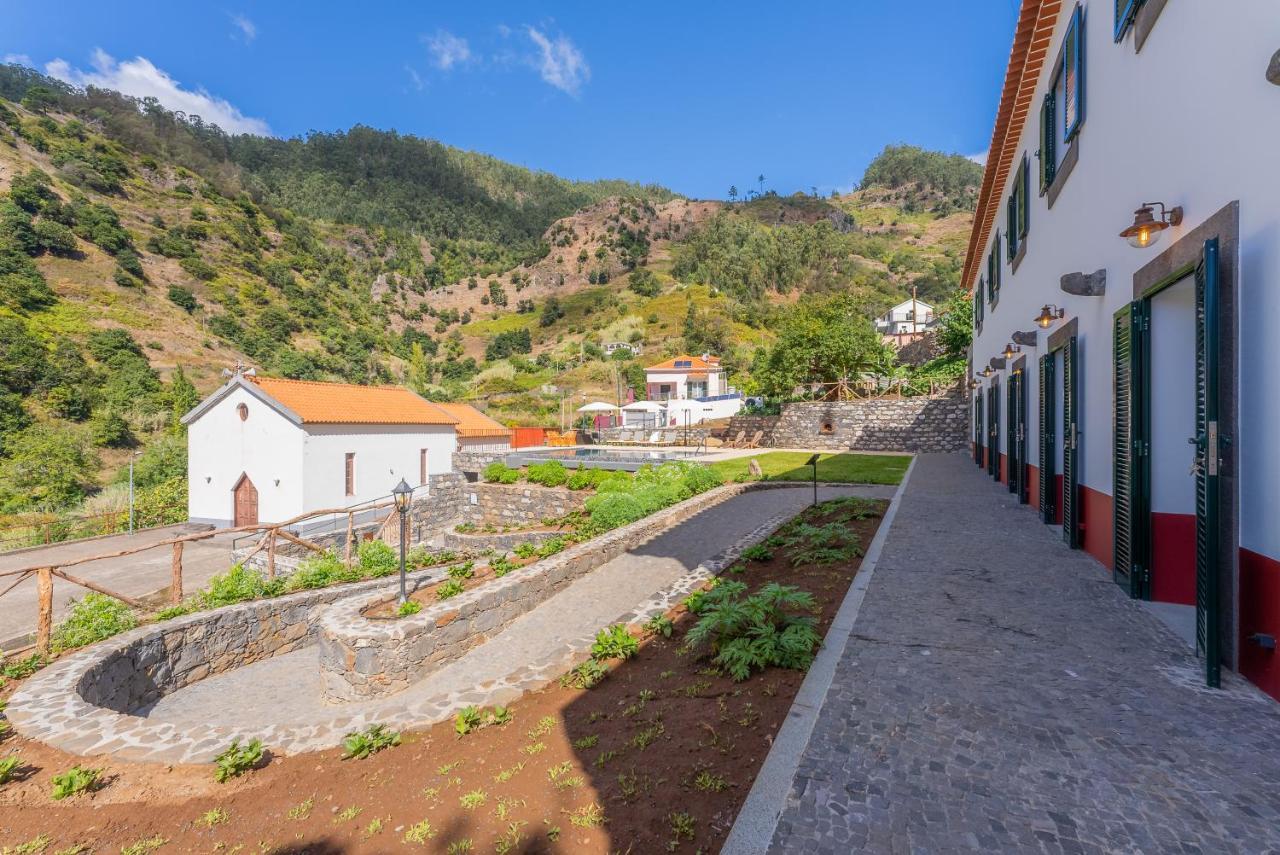 Solar Dos Reis By An Island Apart Ribeira Brava Bagian luar foto