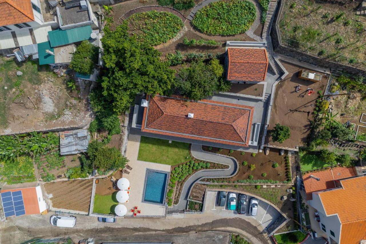 Solar Dos Reis By An Island Apart Ribeira Brava Bagian luar foto