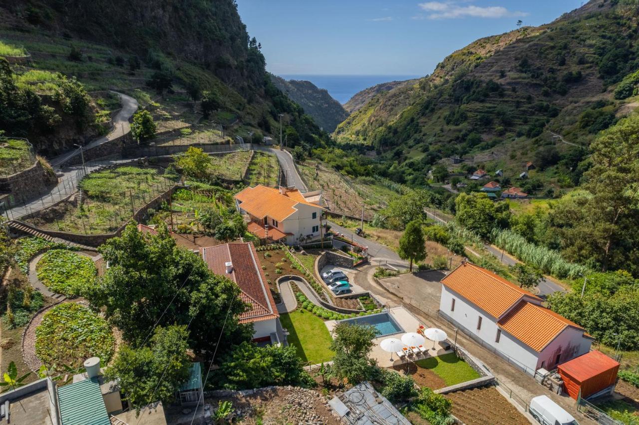 Solar Dos Reis By An Island Apart Ribeira Brava Bagian luar foto